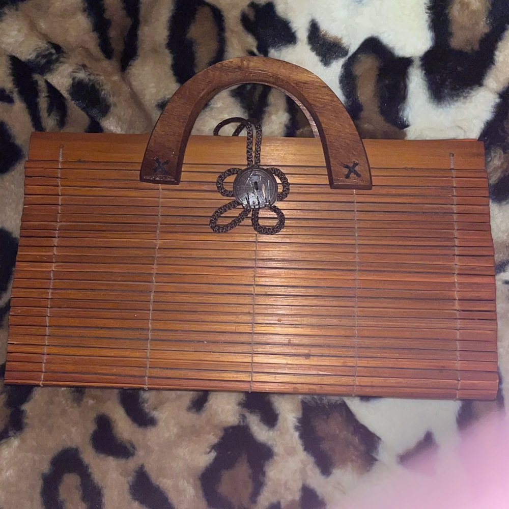 Vintage purse